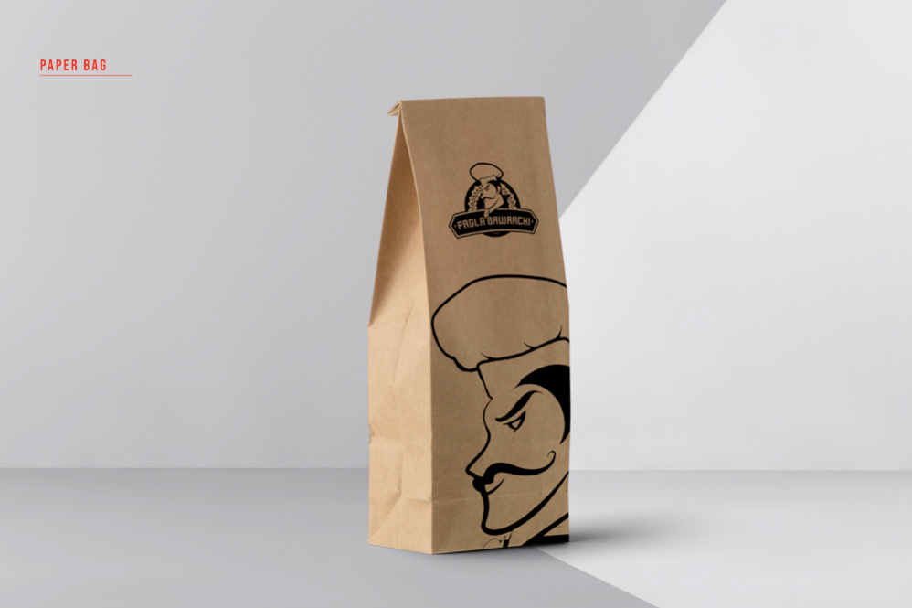 food packaging