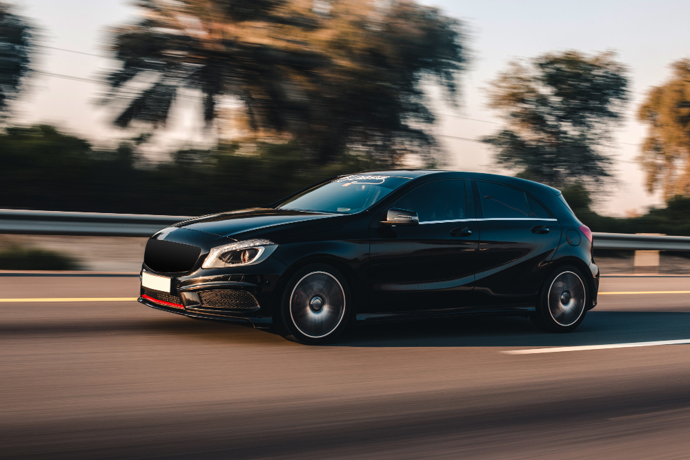 Beyond the Badge: What Truly Defines a Luxury Car in 2025
