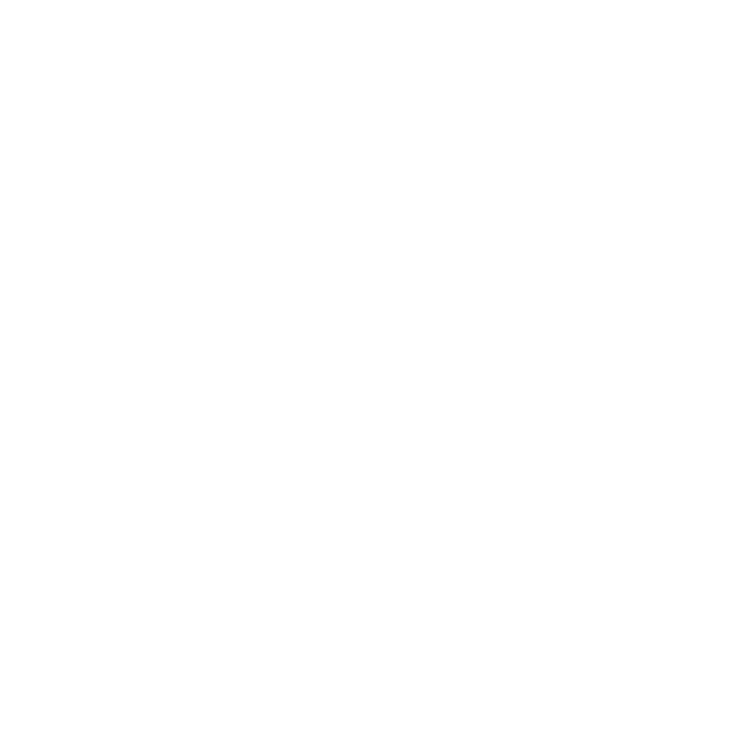 White Square Logo