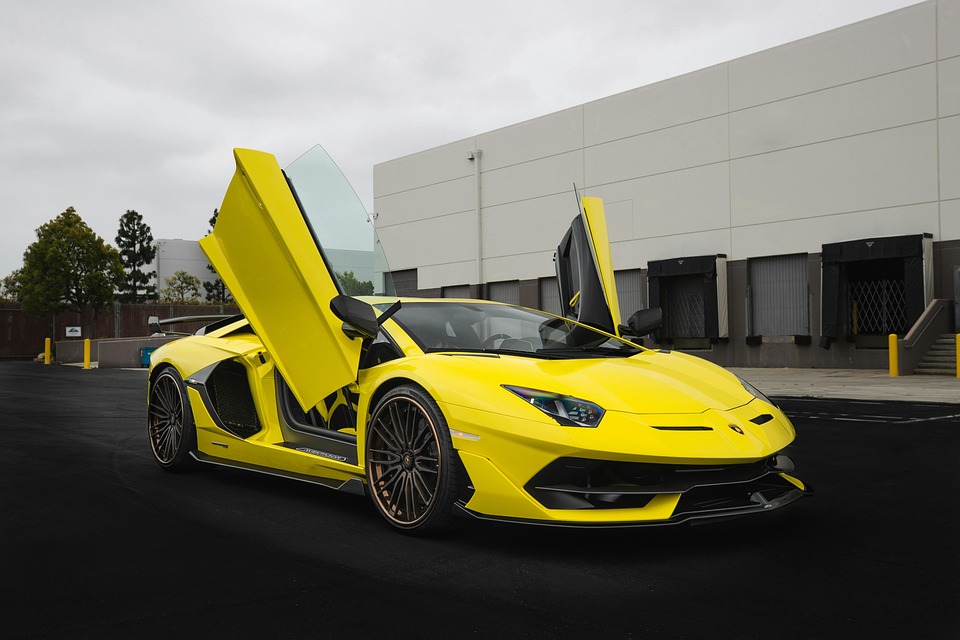 Imported on Demand: How to Source Your Dream Car from Anywhere in the World