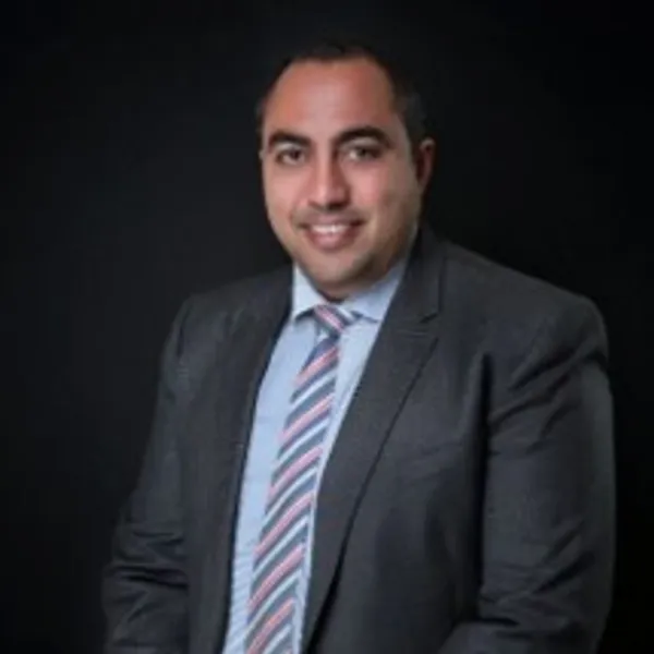 Haitham Essam